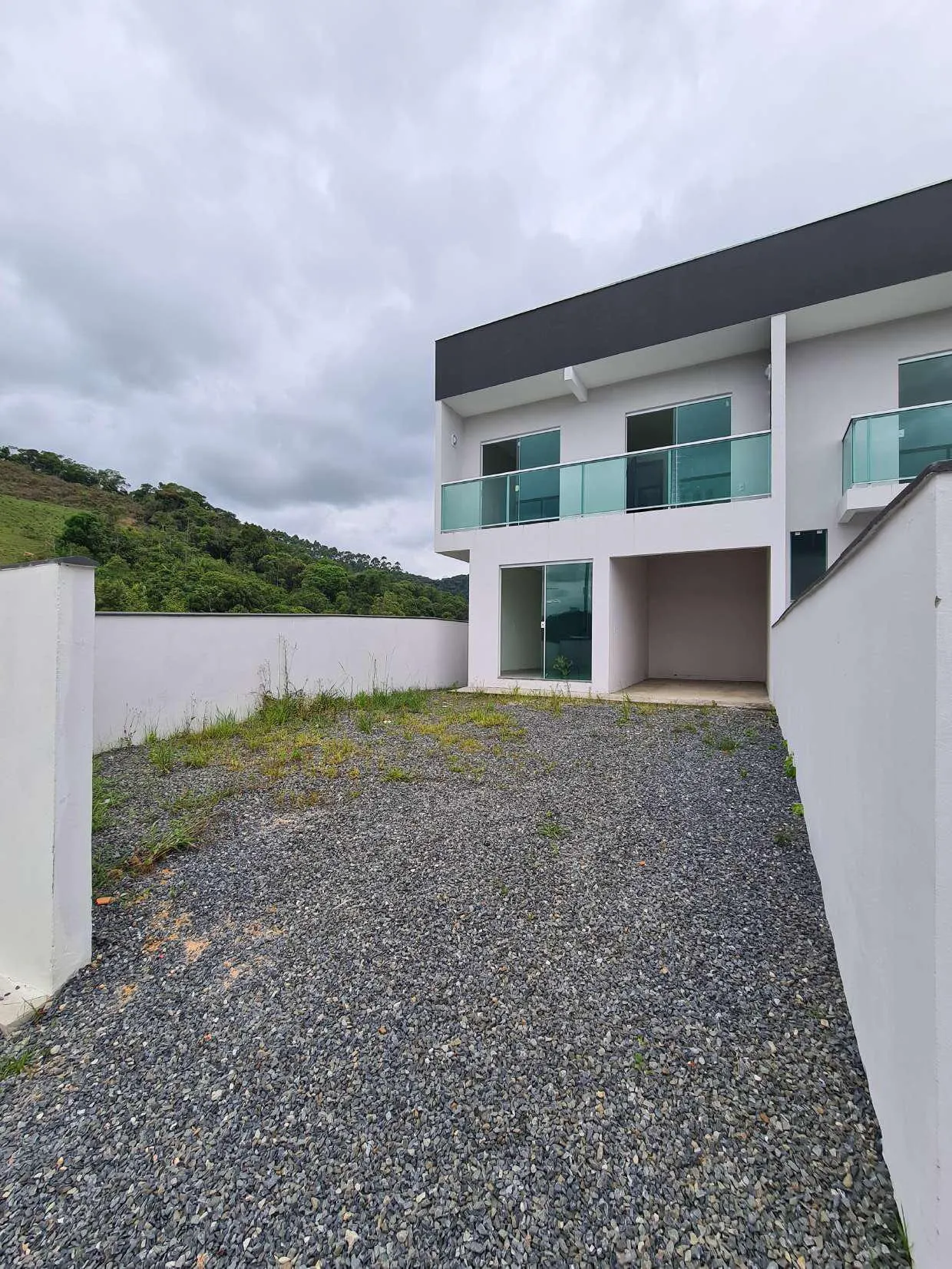 Casa à venda de 96 m² em Brusque, SC, Brasil