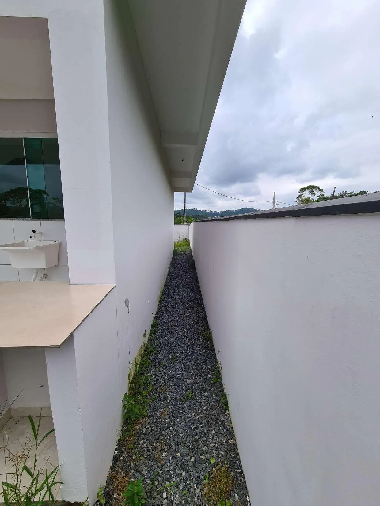 Casa à venda de 96 m² em Brusque, SC, Brasil