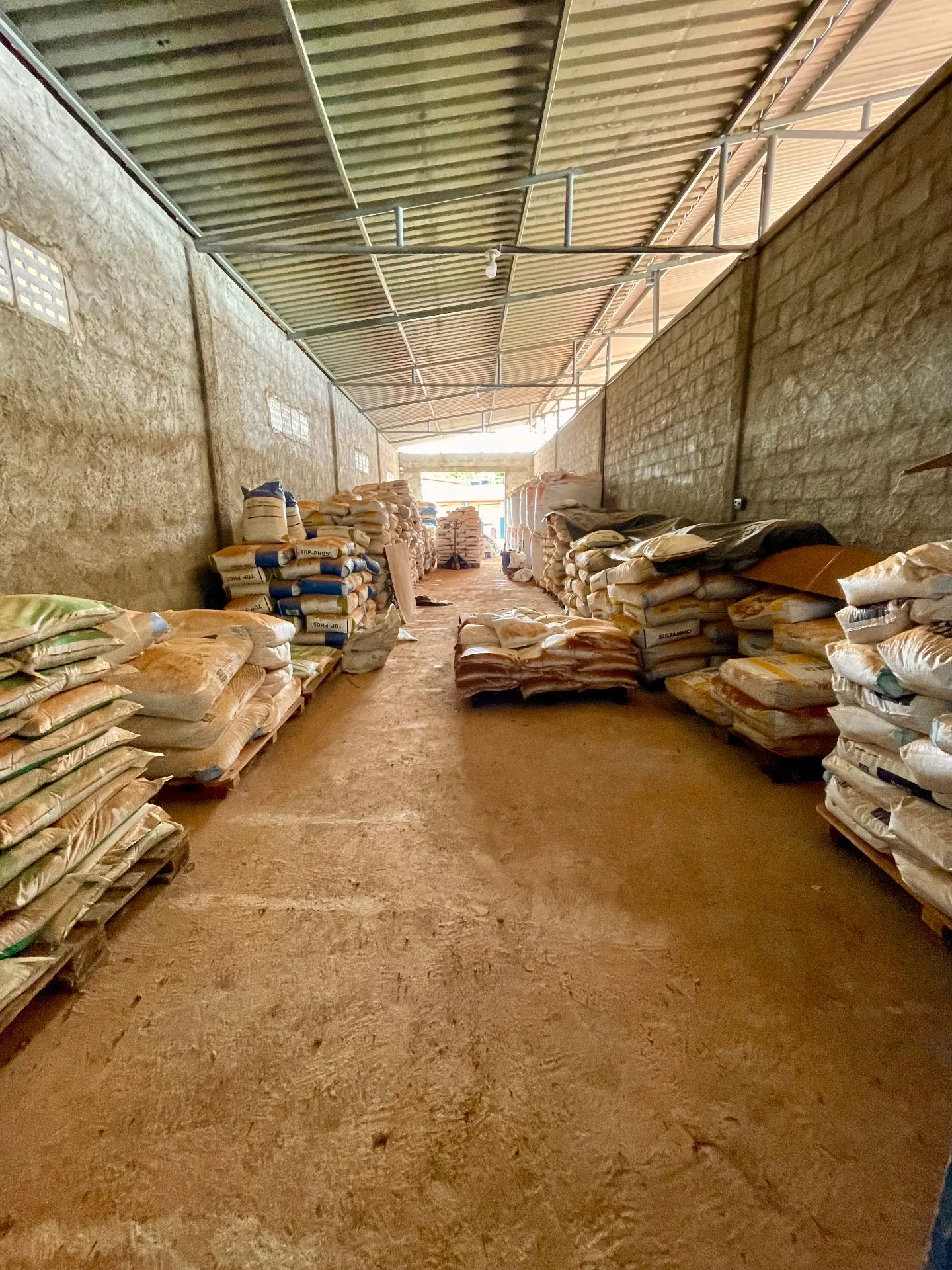 Fazenda à venda de 166 ha em Baraúna, RN, Brasil
