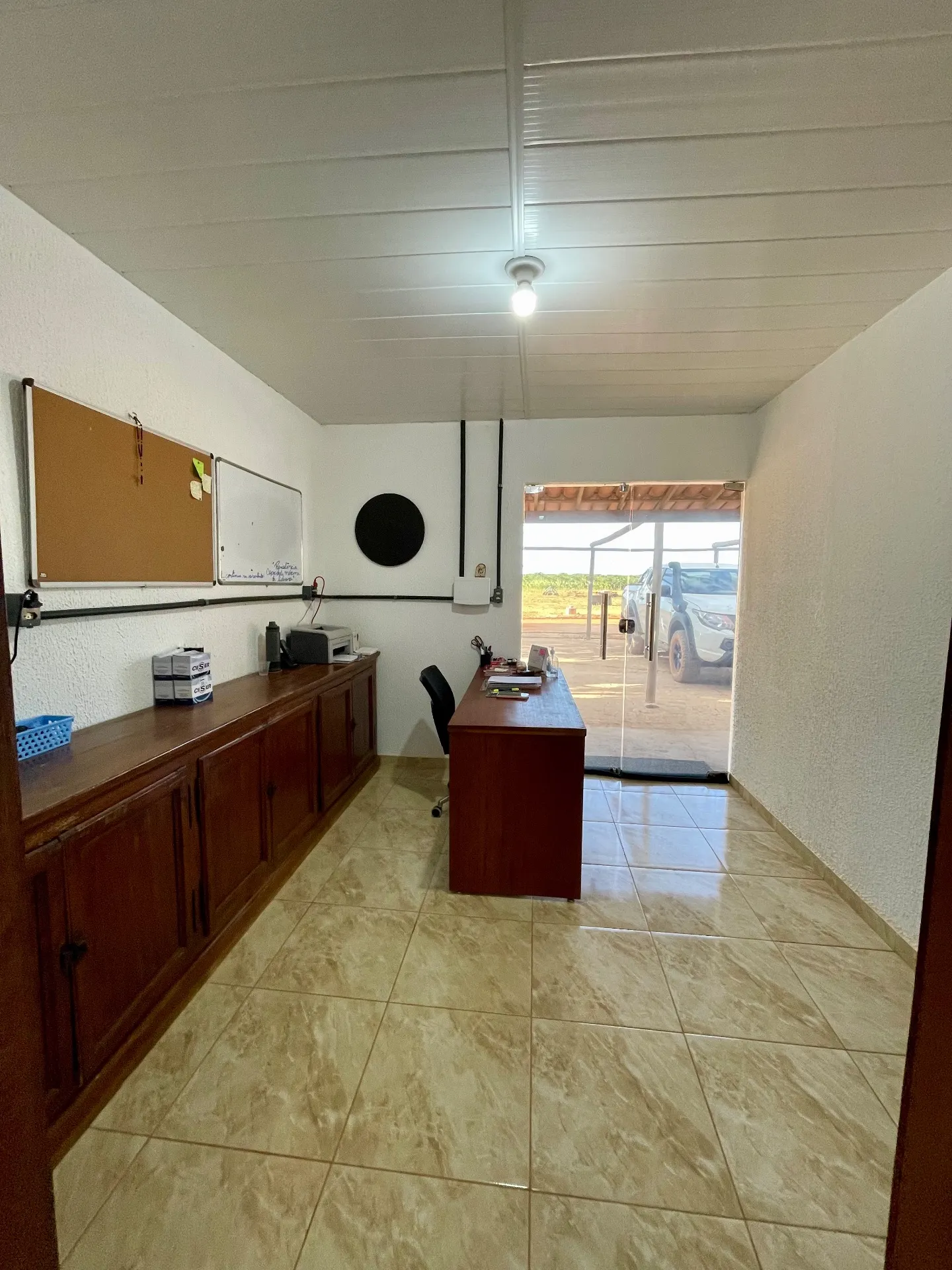 Fazenda à venda de 166 ha em Baraúna, RN, Brasil