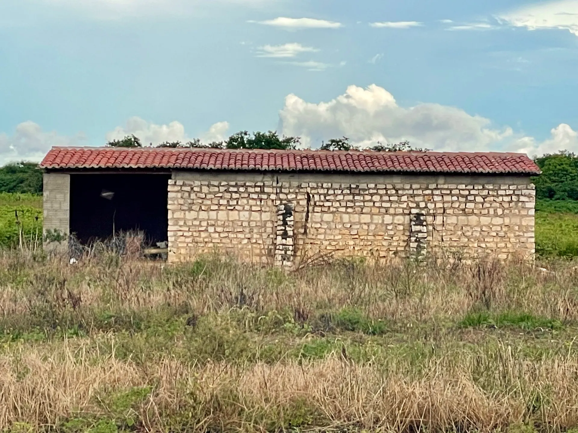 Fazenda à venda de 166 ha em Baraúna, RN, Brasil