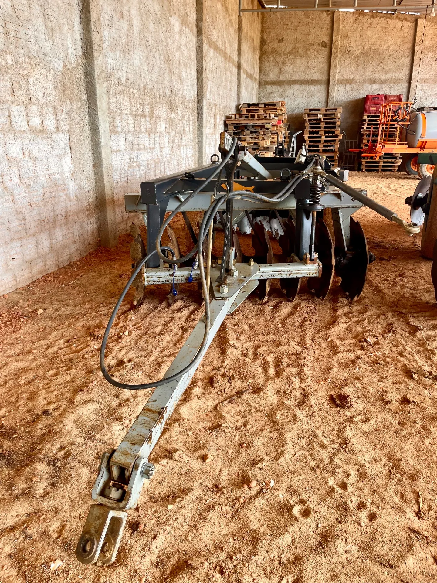 Fazenda à venda de 166 ha em Baraúna, RN, Brasil