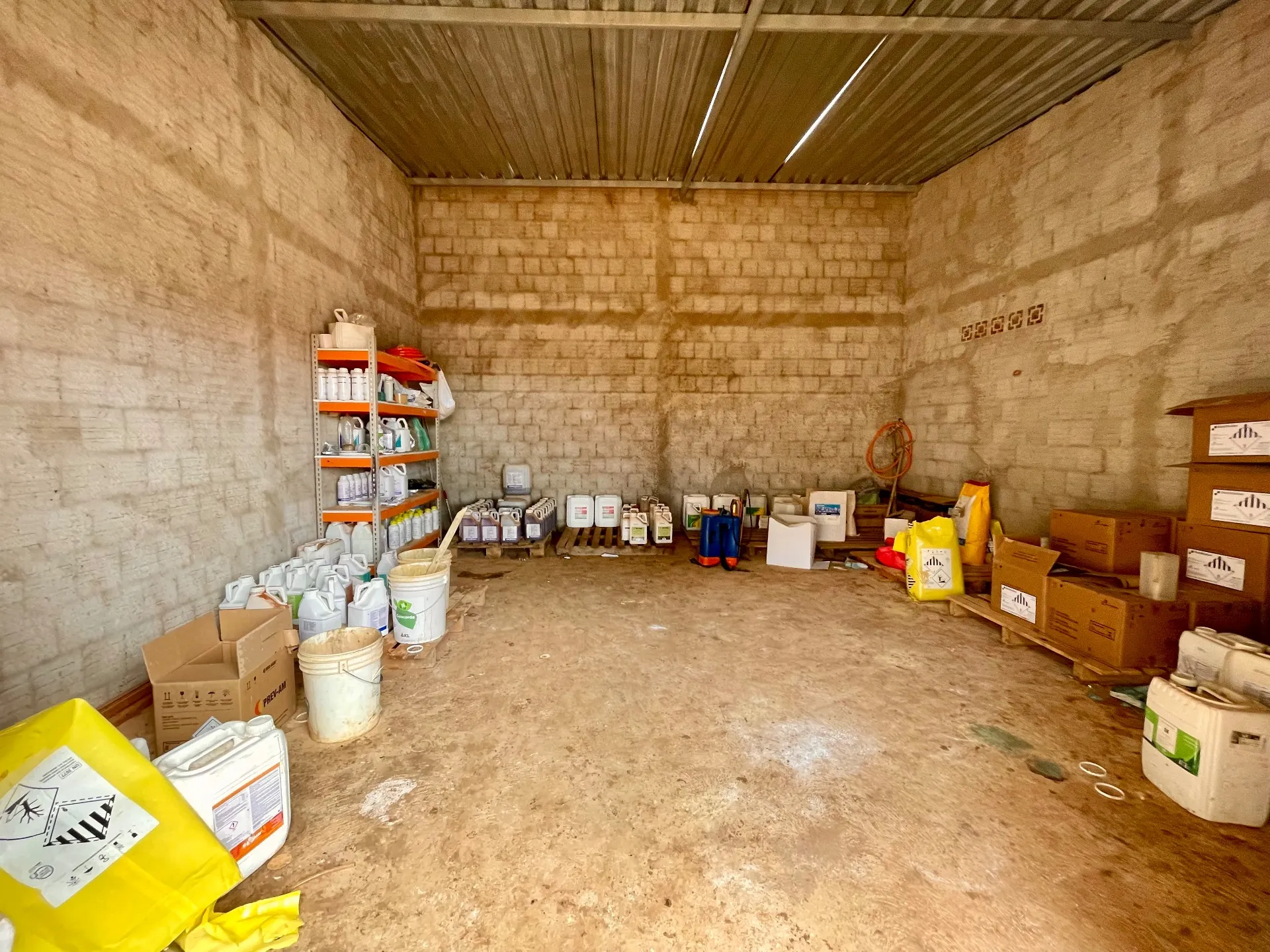 Fazenda à venda de 166 ha em Baraúna, RN, Brasil