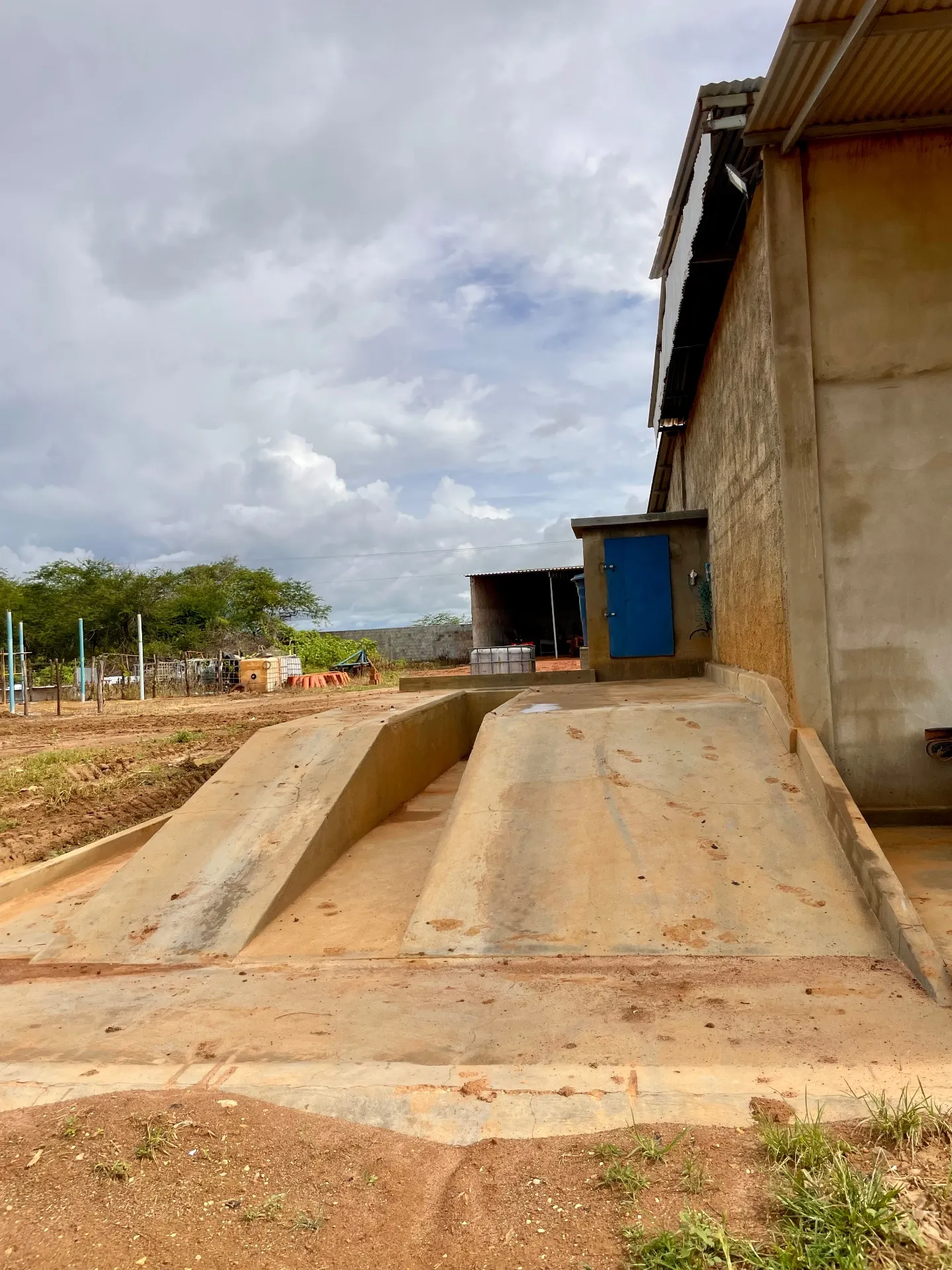 Fazenda à venda de 166 ha em Baraúna, RN, Brasil