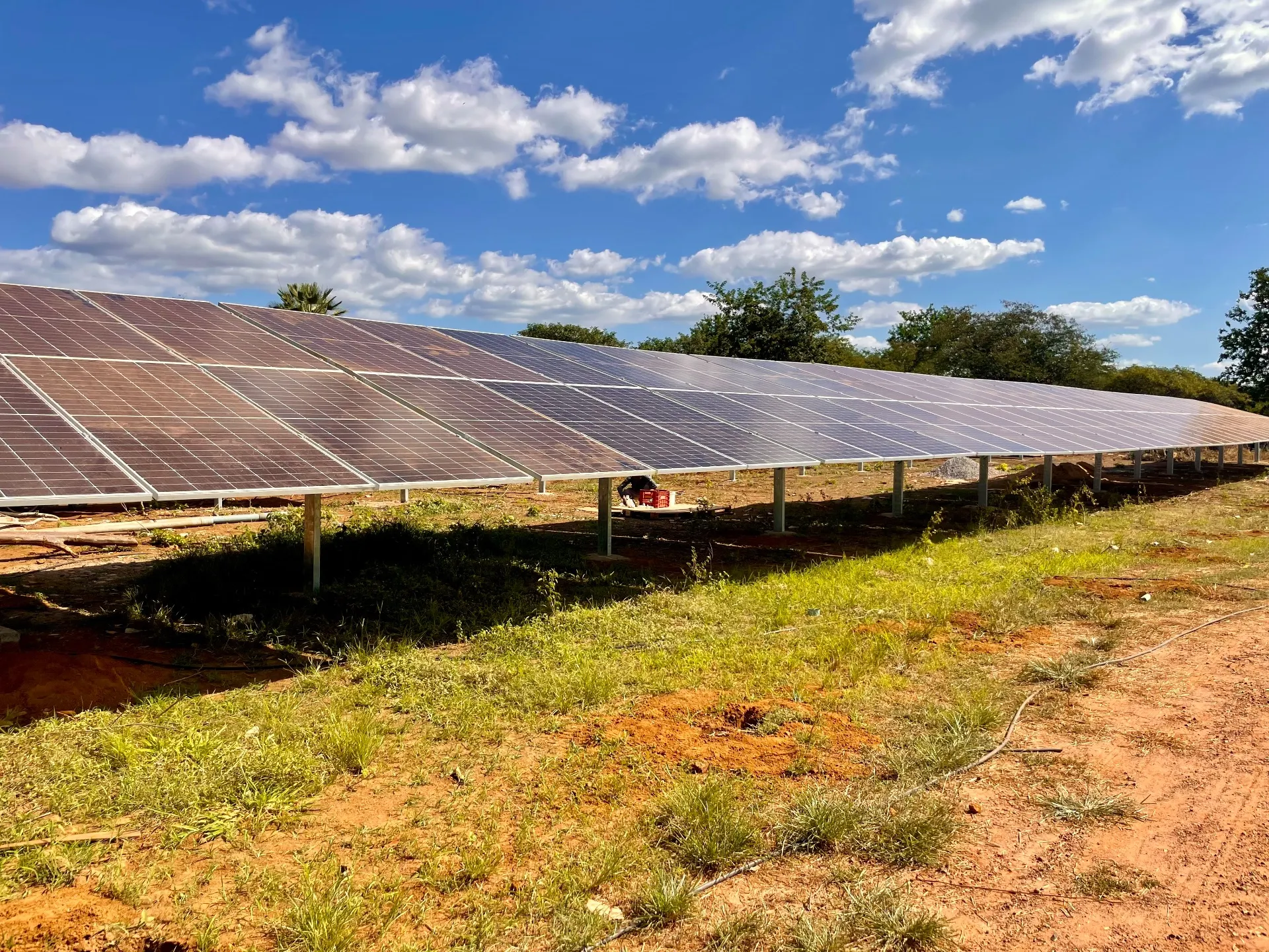Fazenda à venda de 166 ha em Baraúna, RN, Brasil