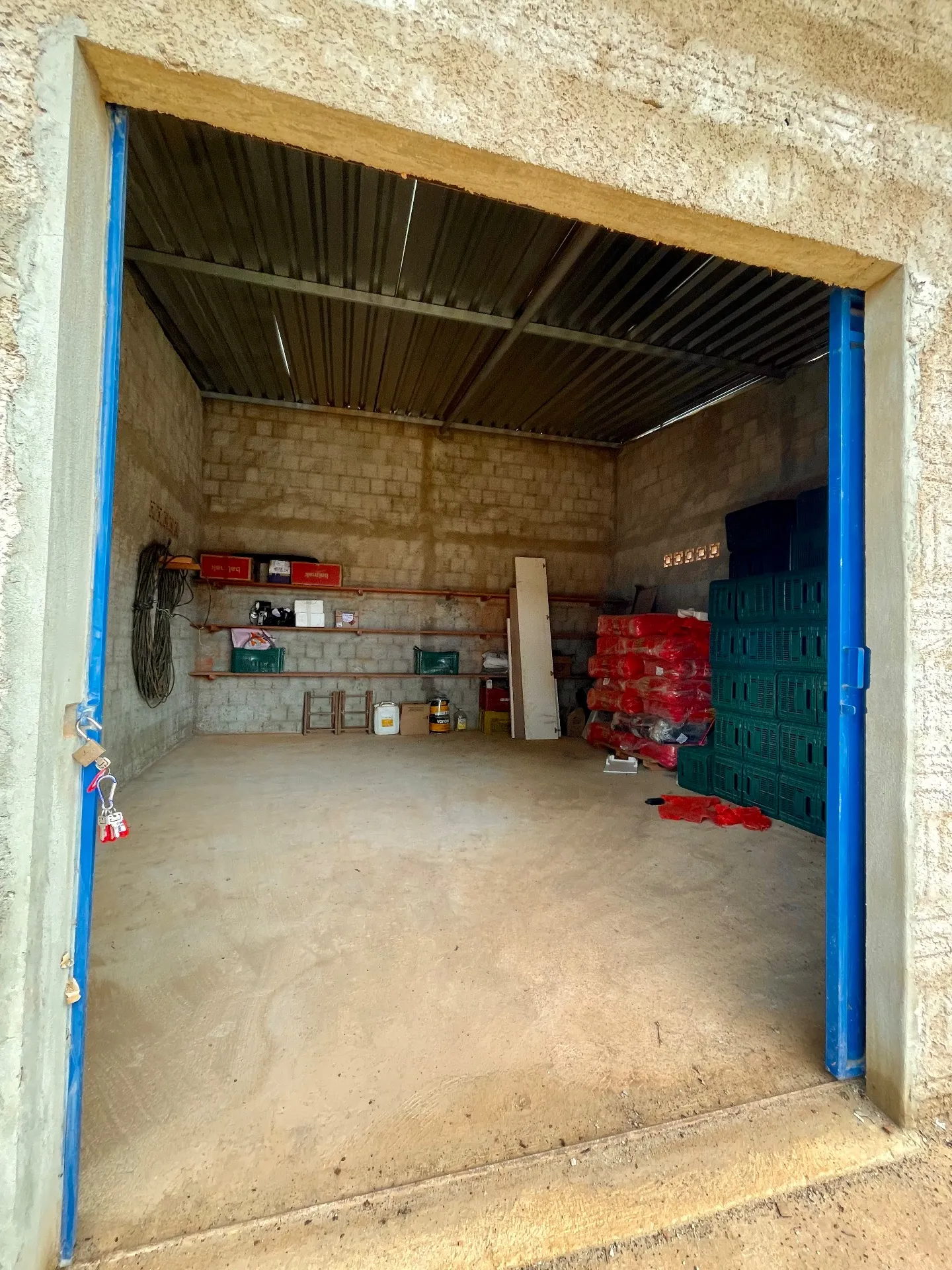 Fazenda à venda de 166 ha em Baraúna, RN, Brasil
