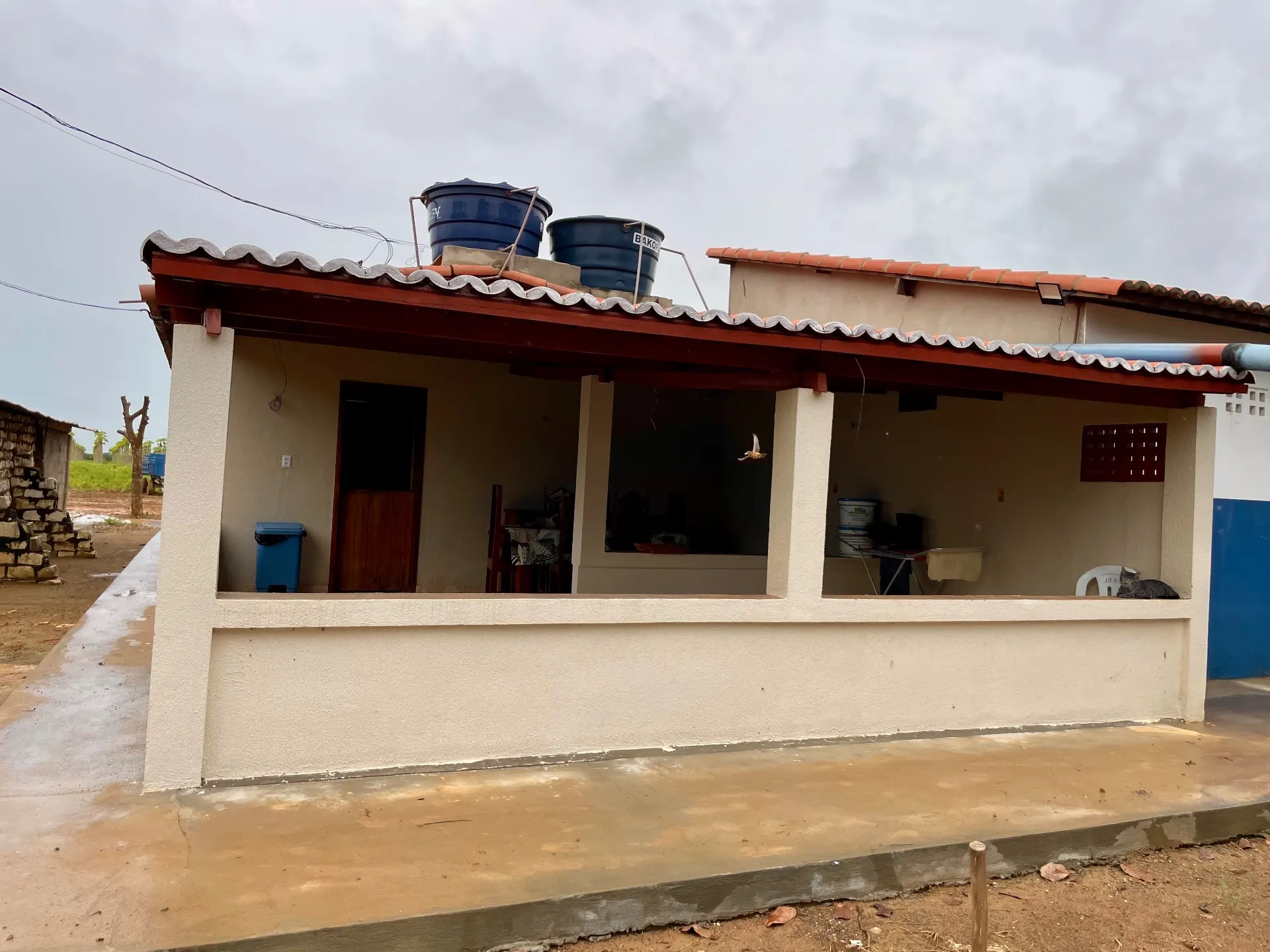 Fazenda à venda de 166 ha em Baraúna, RN, Brasil