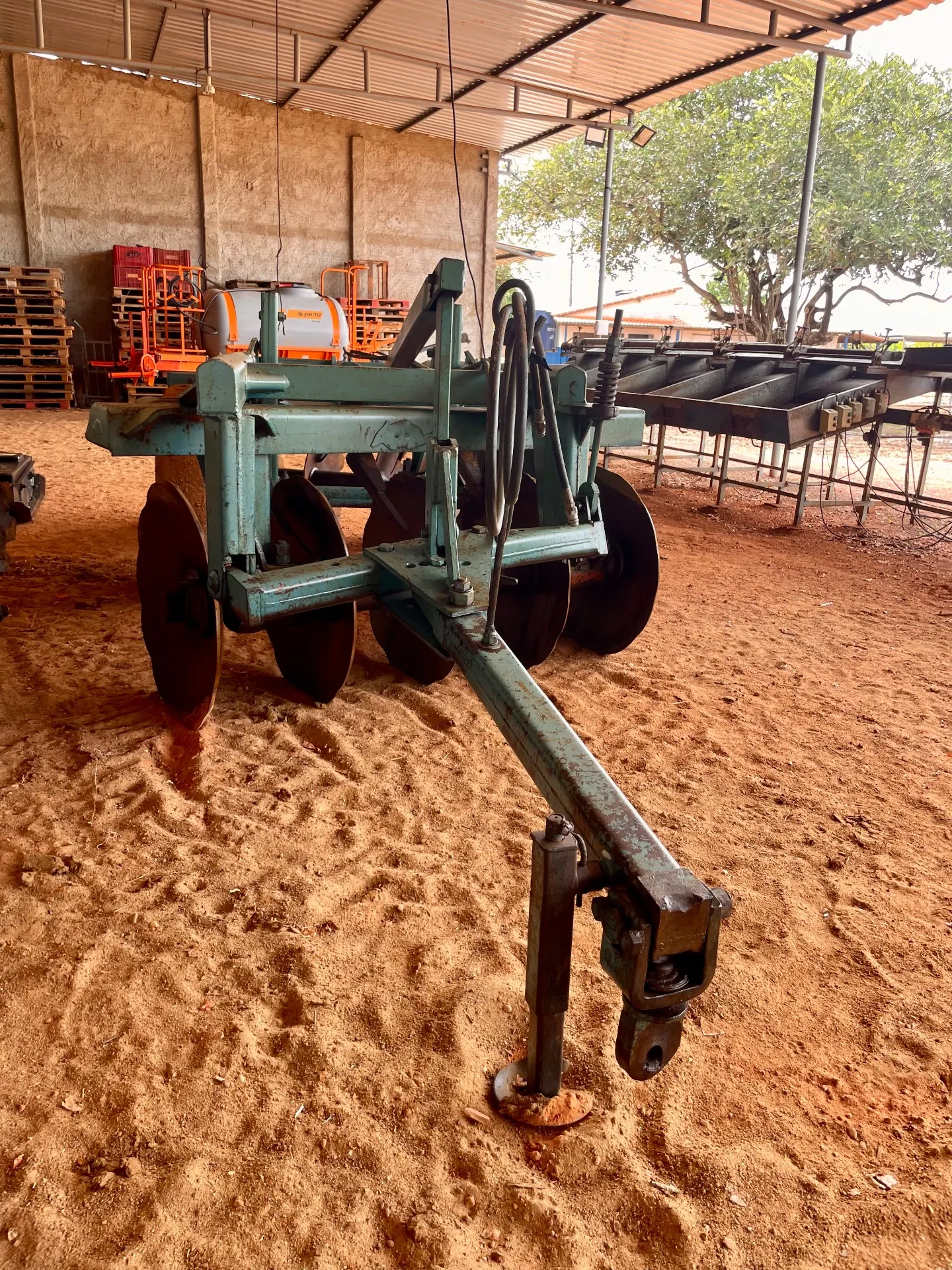Fazenda à venda de 166 ha em Baraúna, RN, Brasil