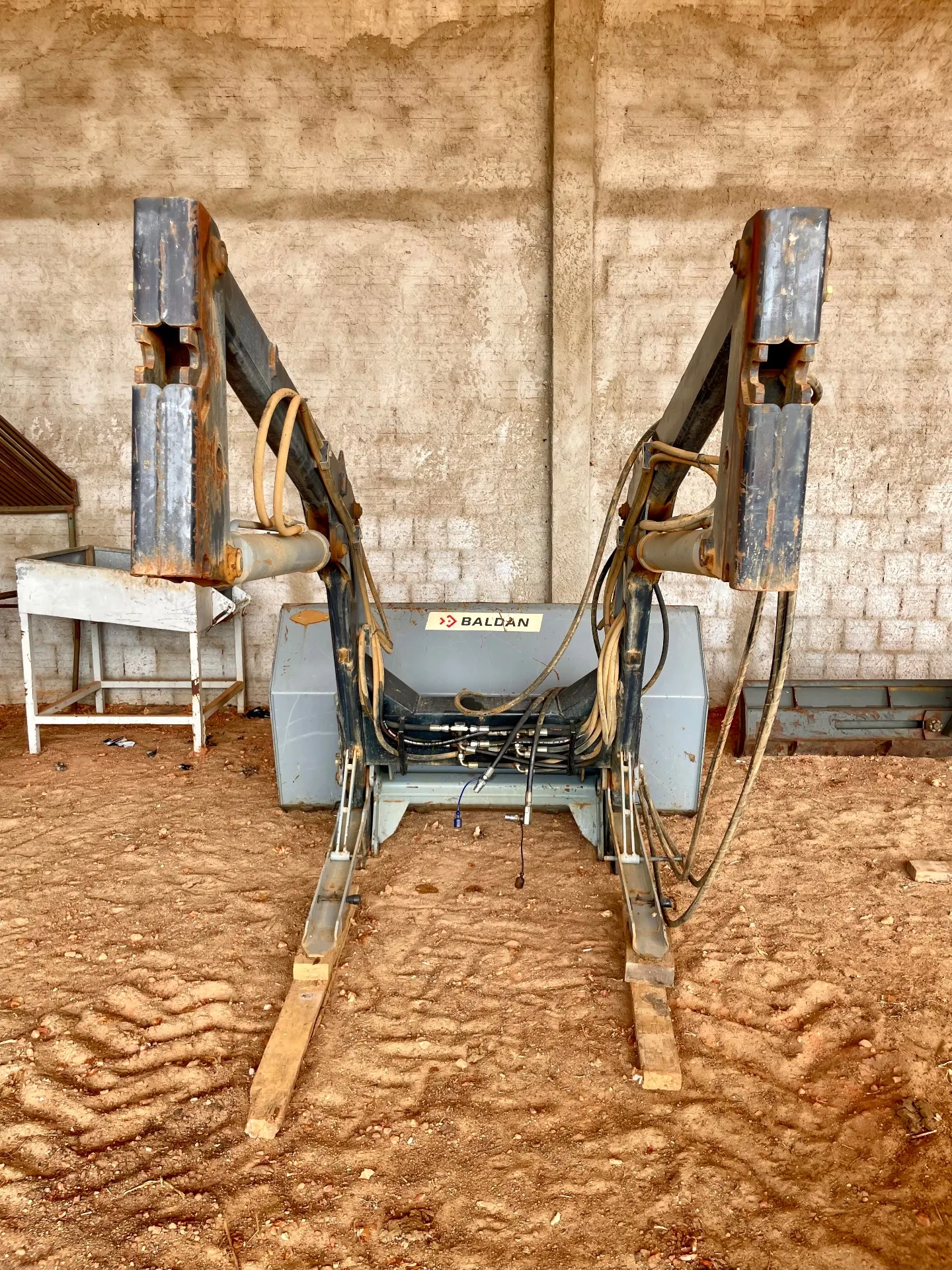 Fazenda à venda de 166 ha em Baraúna, RN, Brasil