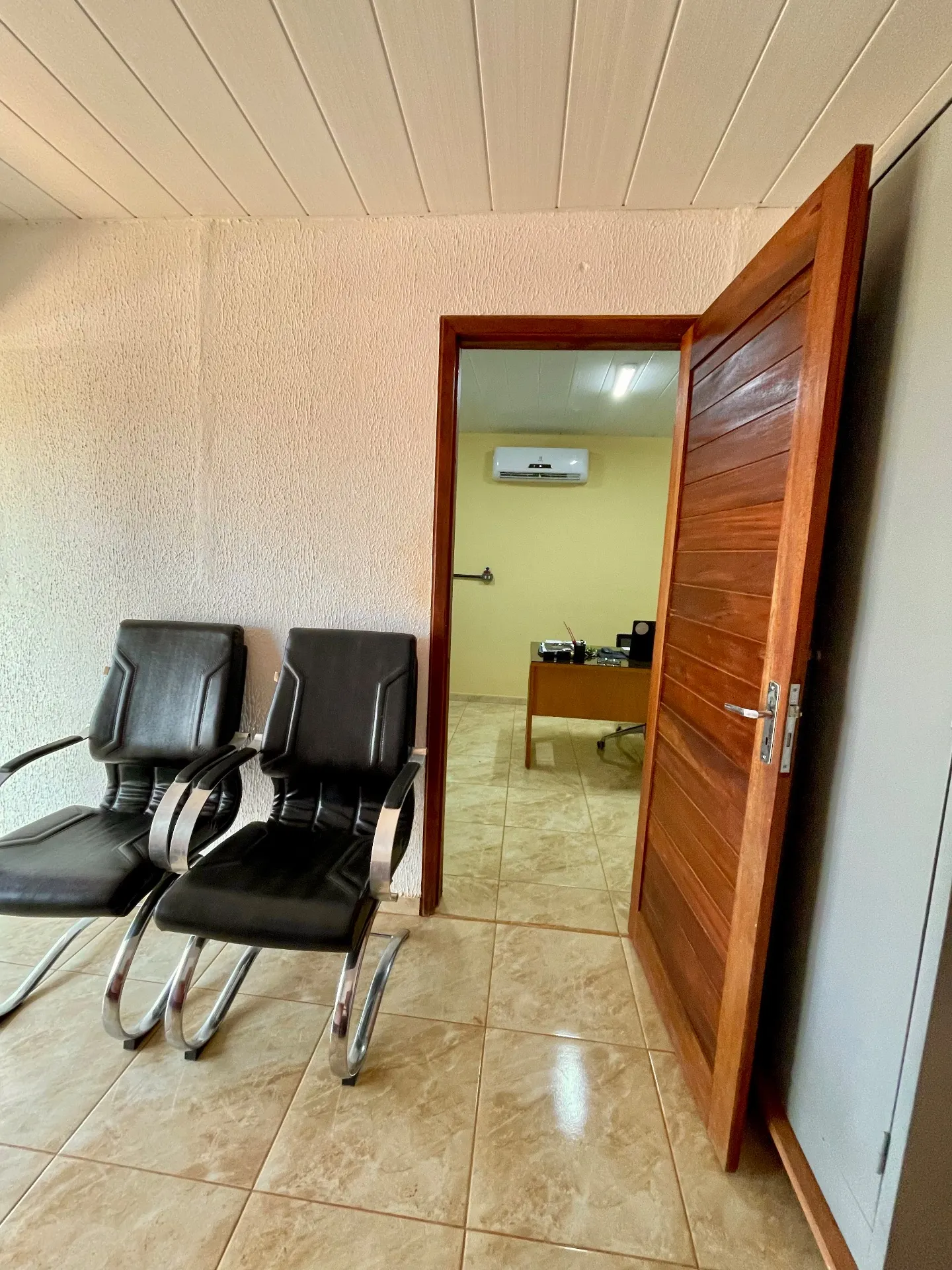 Fazenda à venda de 166 ha em Baraúna, RN, Brasil