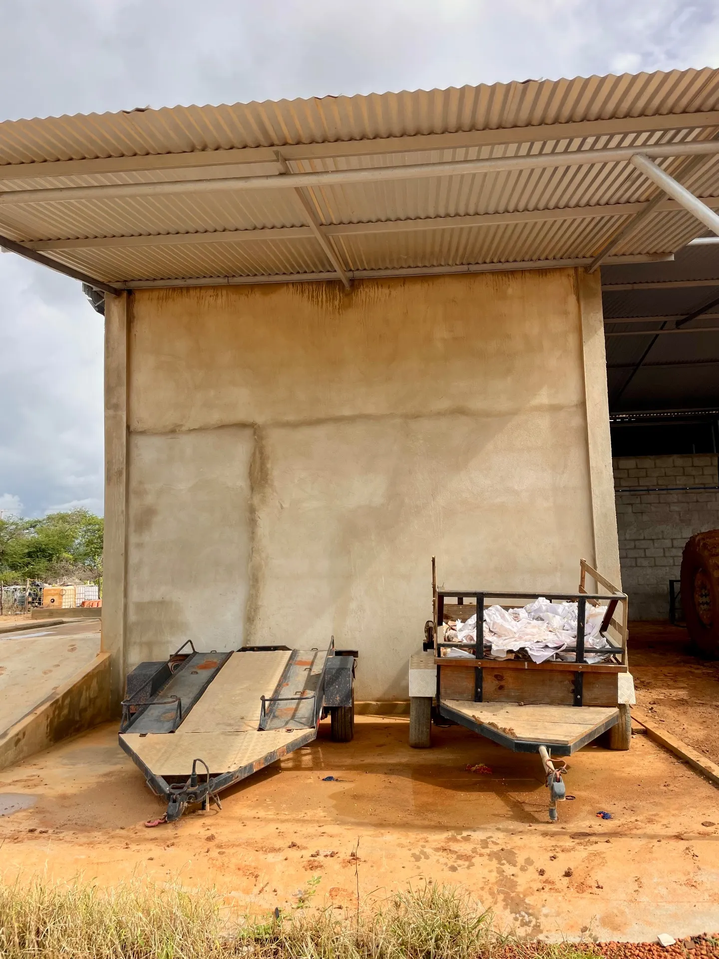 Fazenda à venda de 166 ha em Baraúna, RN, Brasil