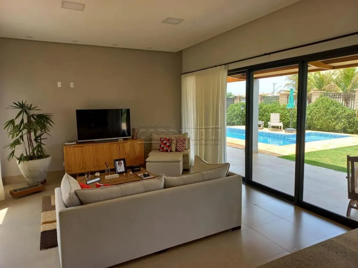 Chácara à venda de 336 m² em São Carlos, SP, Brasil
