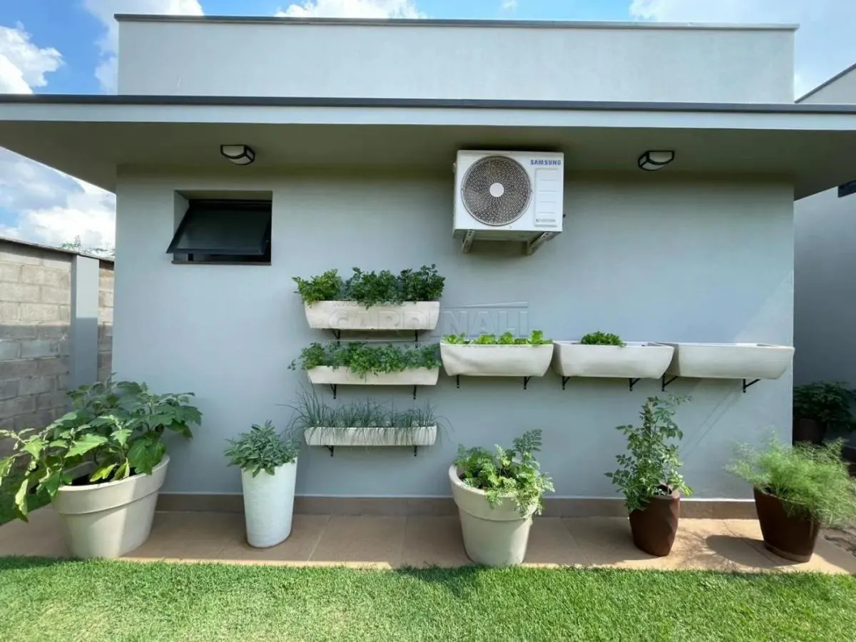 Chácara à venda de 336 m² em São Carlos, SP, Brasil