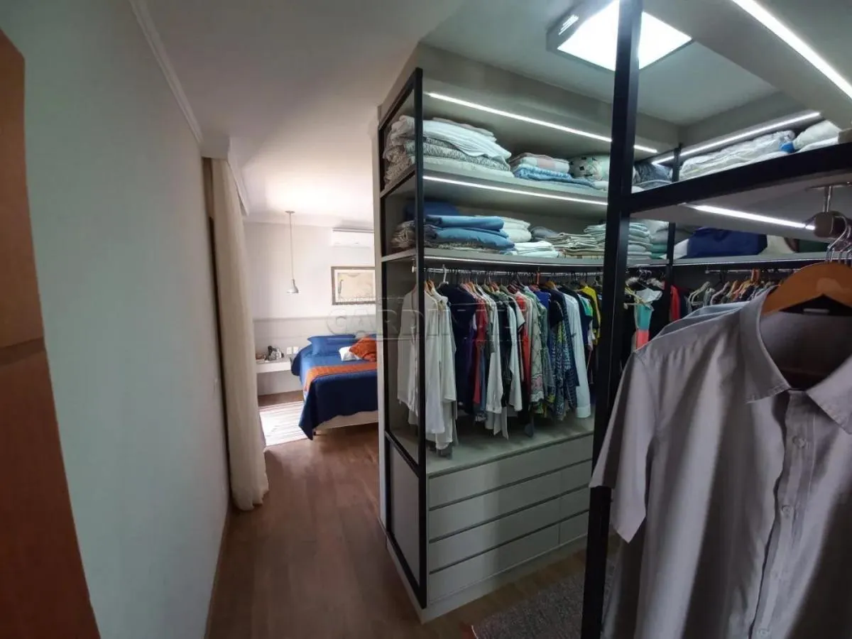 Chácara à venda de 336 m² em São Carlos, SP, Brasil