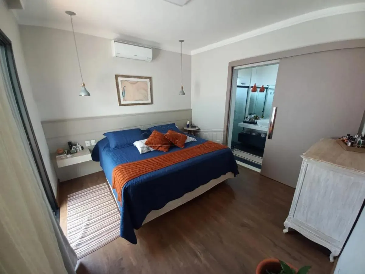 Chácara à venda de 336 m² em São Carlos, SP, Brasil