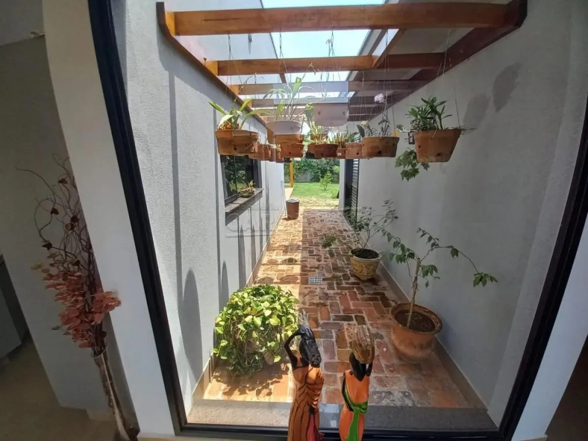 Chácara à venda de 336 m² em São Carlos, SP, Brasil