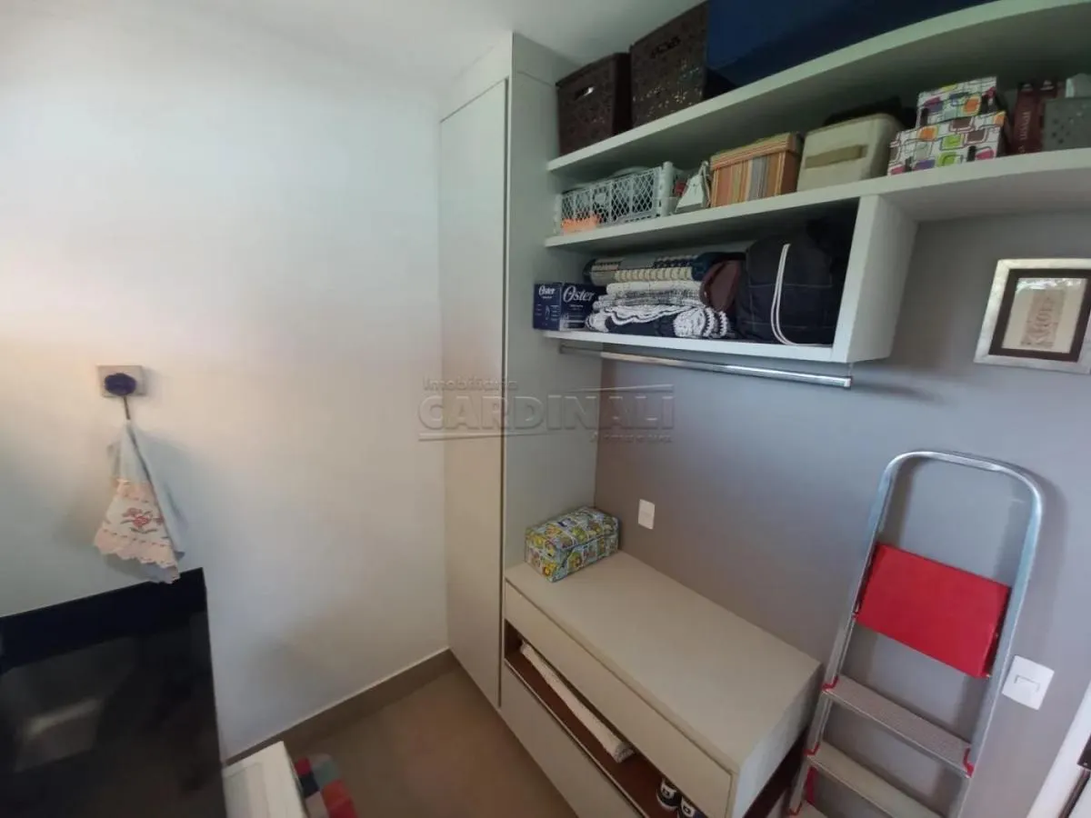 Chácara à venda de 336 m² em São Carlos, SP, Brasil