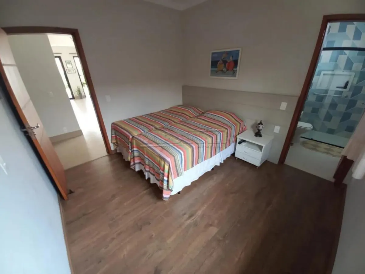 Chácara à venda de 336 m² em São Carlos, SP, Brasil