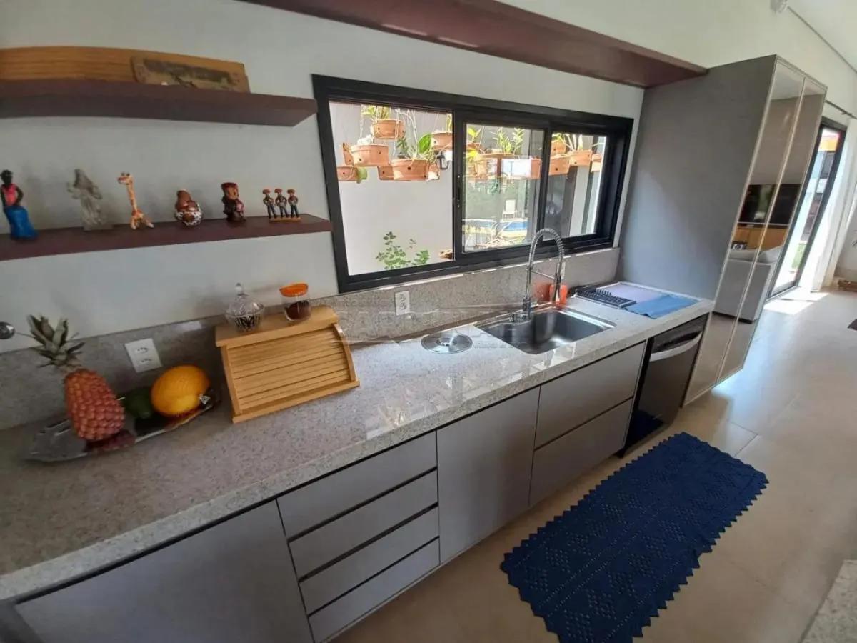Chácara à venda de 336 m² em São Carlos, SP, Brasil