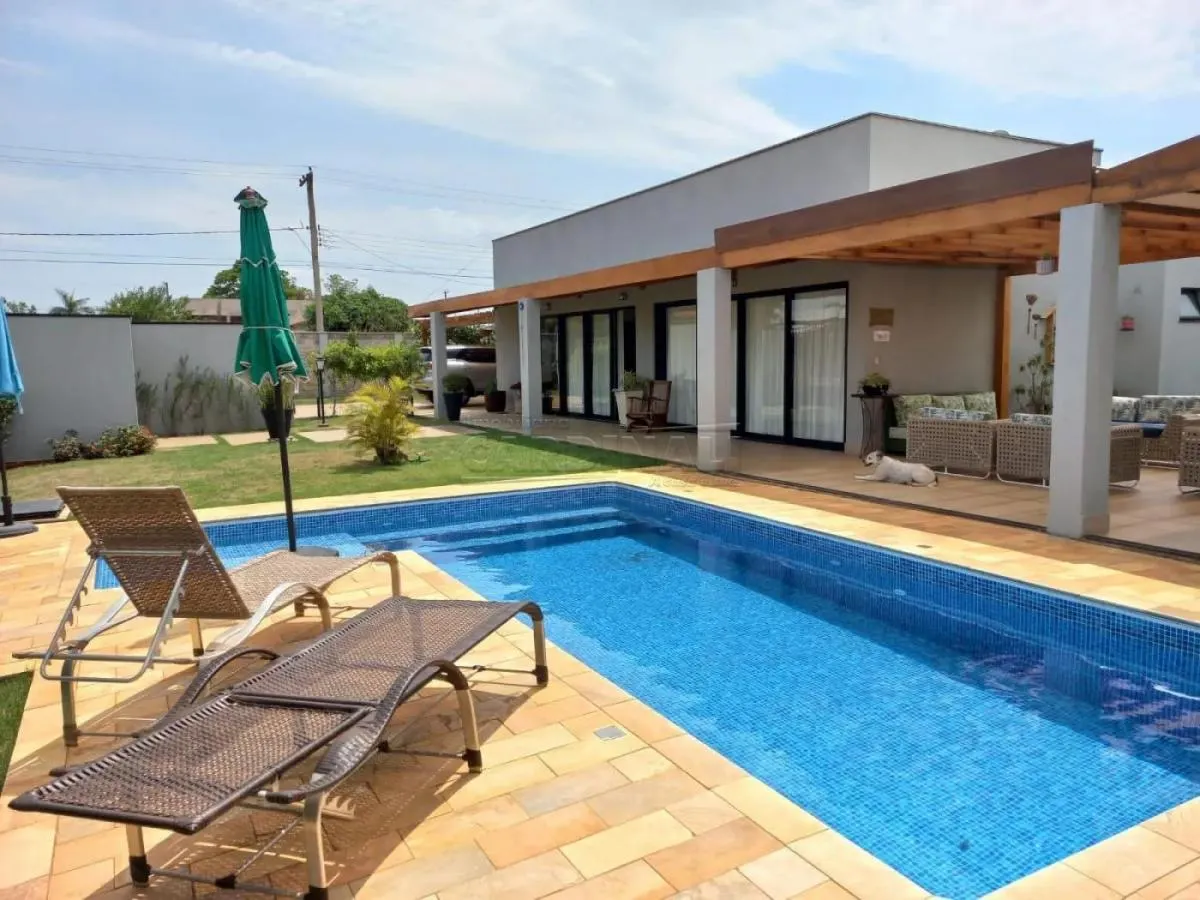 Chácara à venda de 336 m² em São Carlos, SP, Brasil