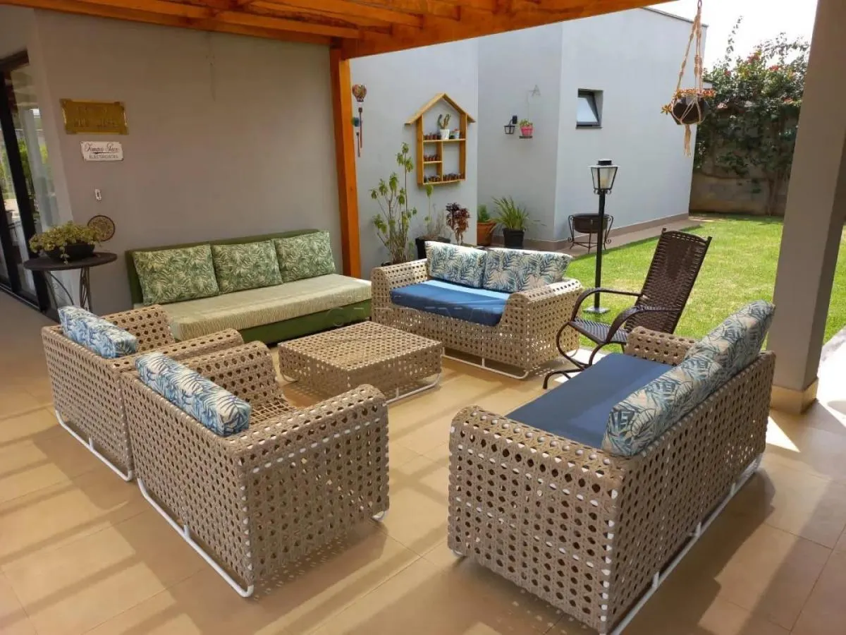 Chácara à venda de 336 m² em São Carlos, SP, Brasil