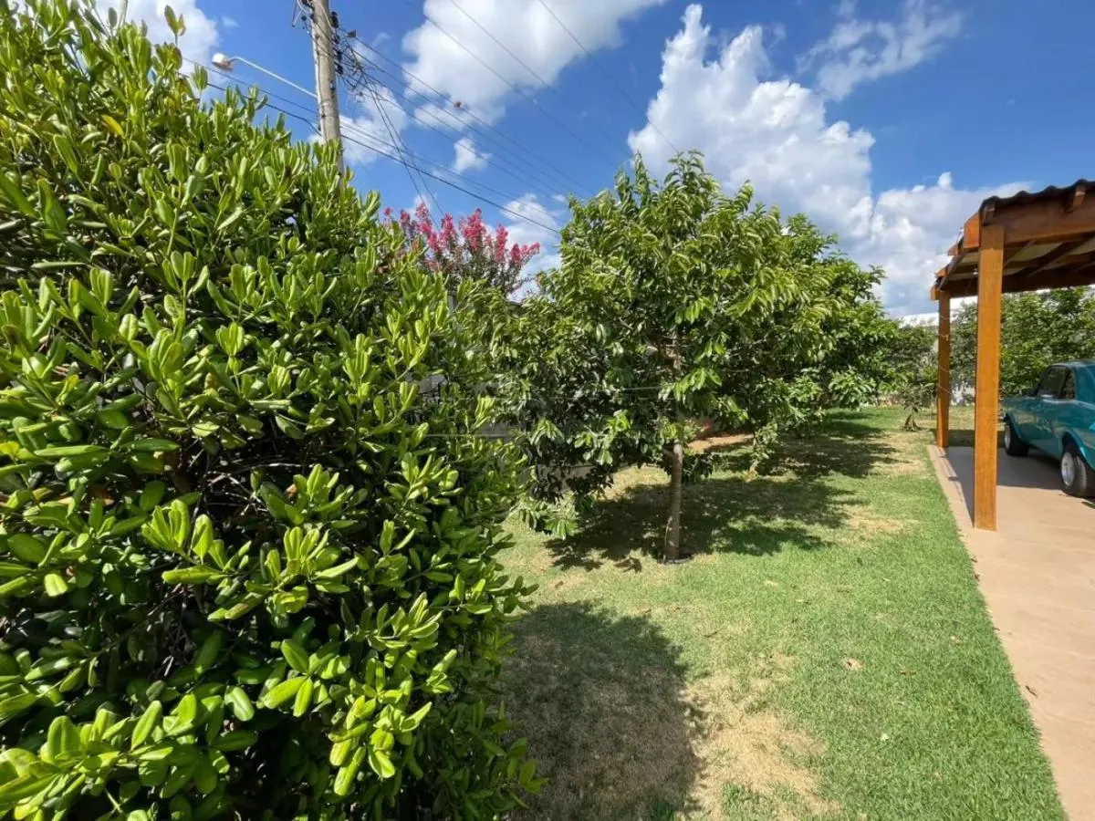 Chácara à venda de 336 m² em São Carlos, SP, Brasil