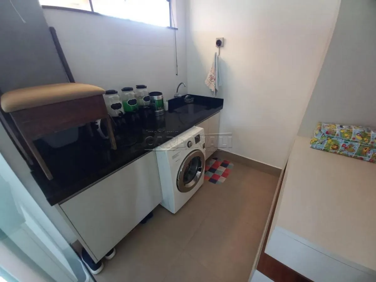 Chácara à venda de 336 m² em São Carlos, SP, Brasil