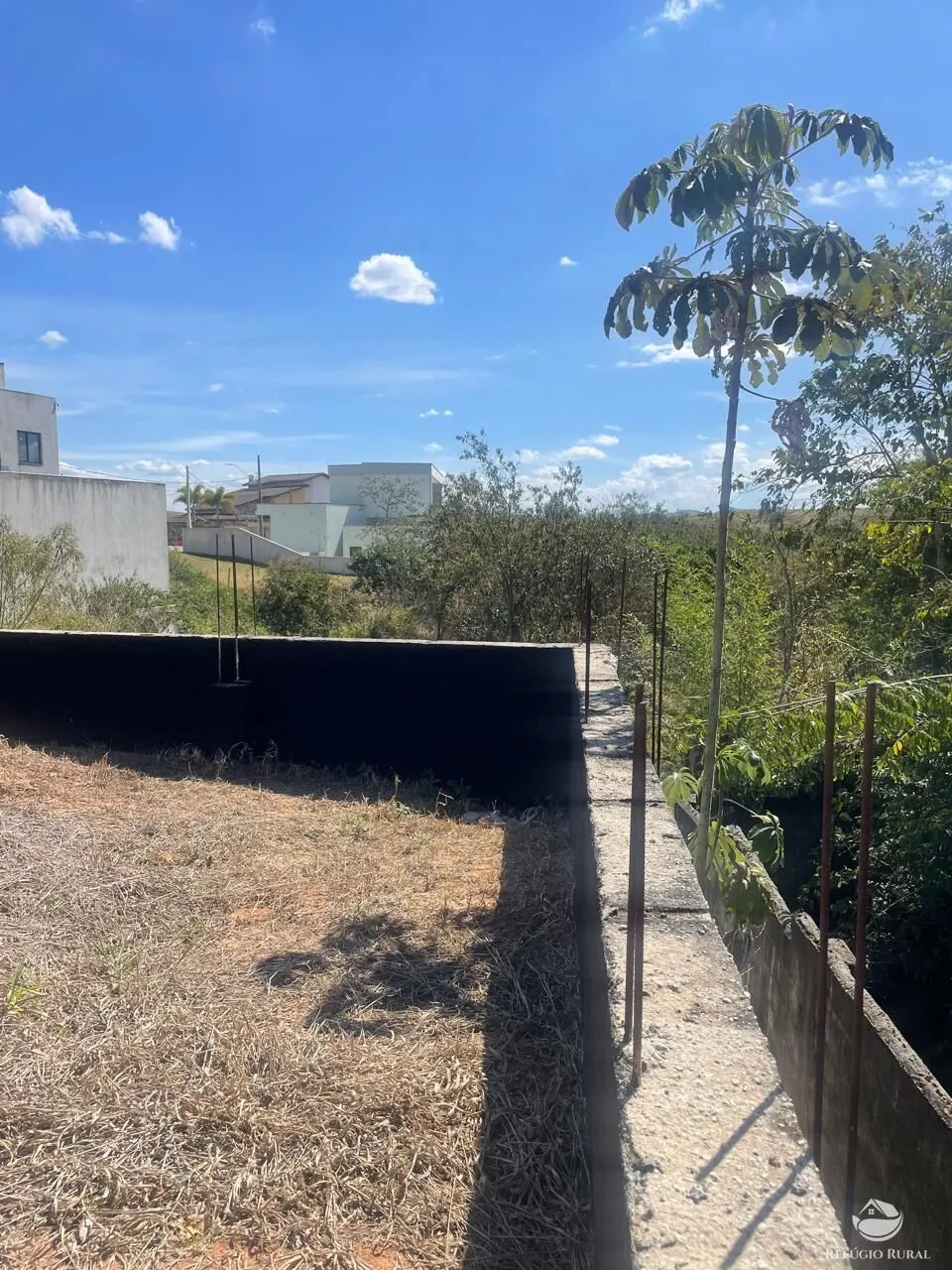 Plot for sale of 1,057 m² in Jacareí, SP, Brazil
