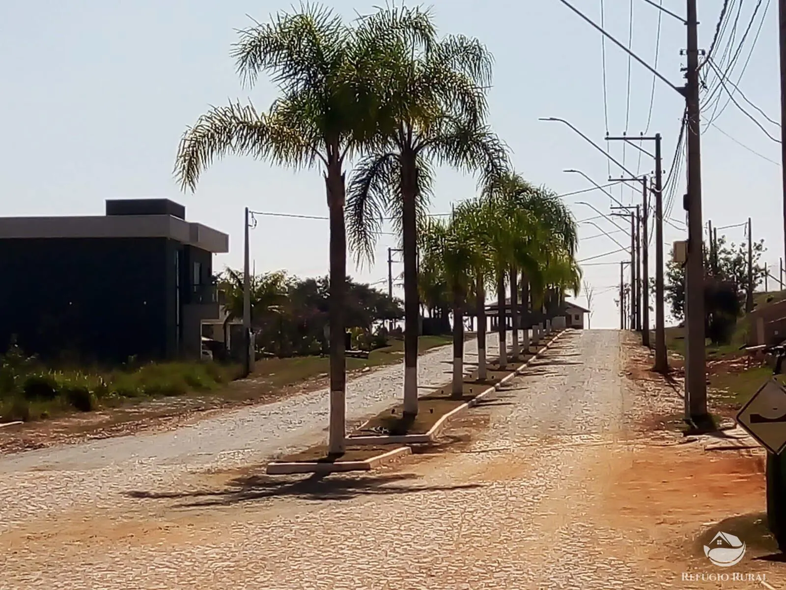 Plot for sale of 1,057 m² in Jacareí, SP, Brazil