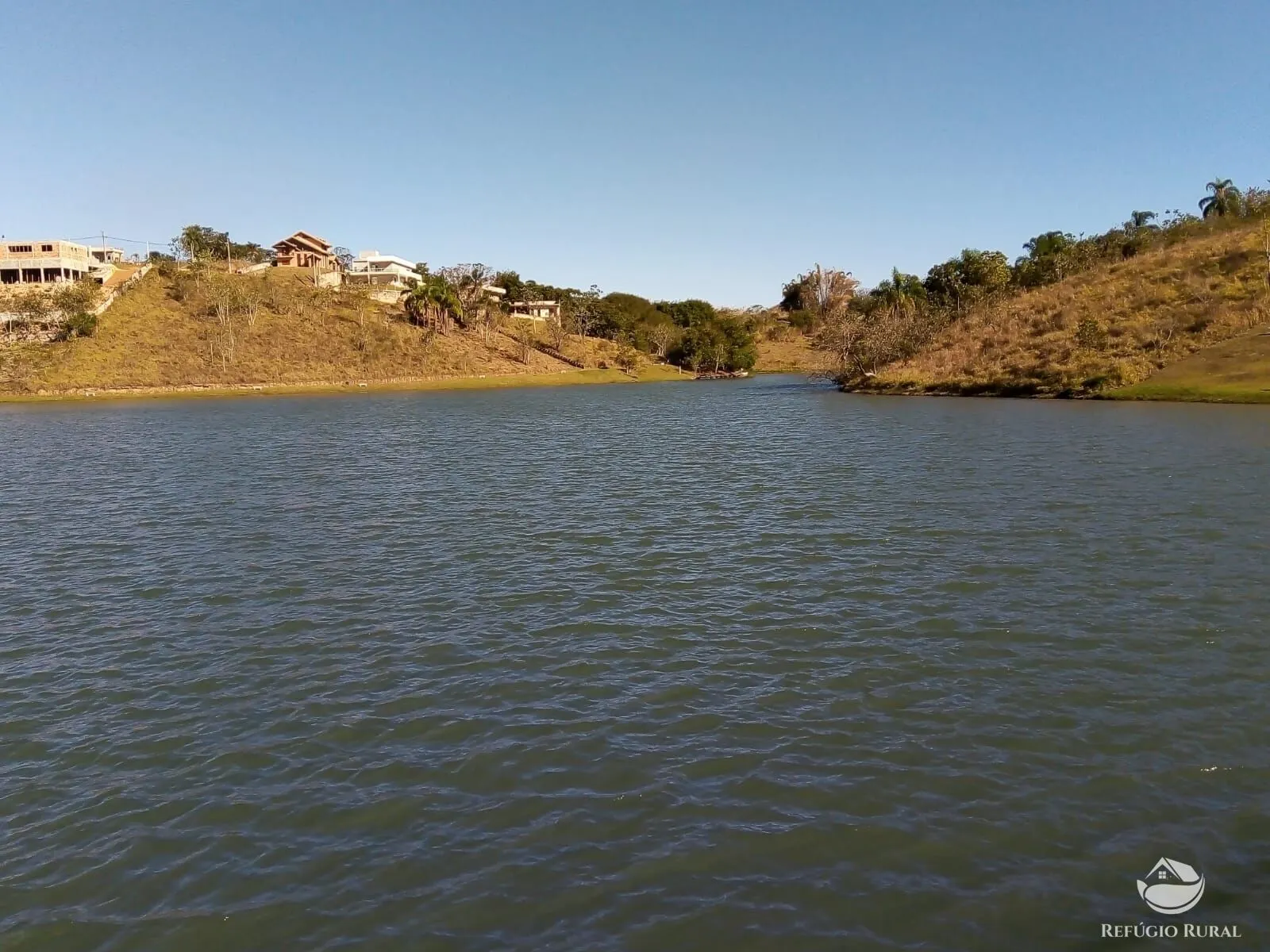 Plot for sale of 1,057 m² in Jacareí, SP, Brazil
