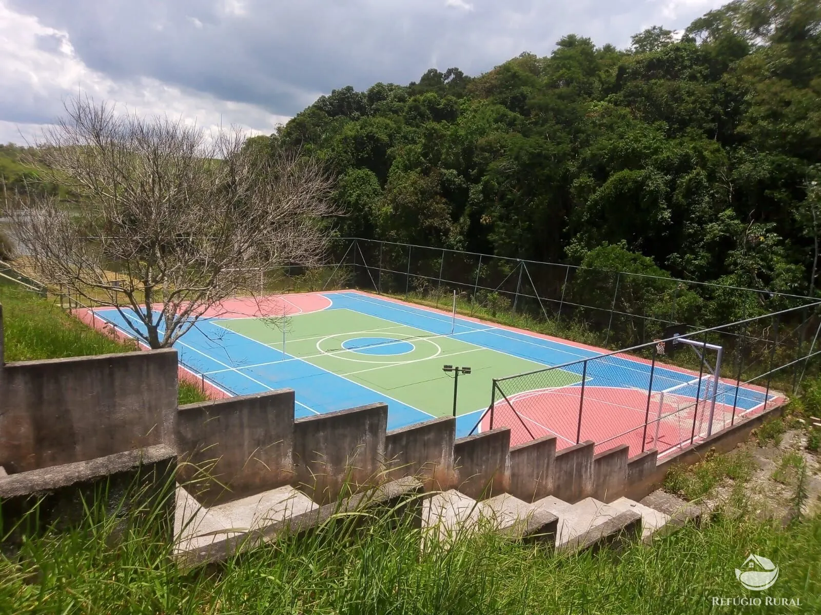 Plot for sale of 1,057 m² in Jacareí, SP, Brazil