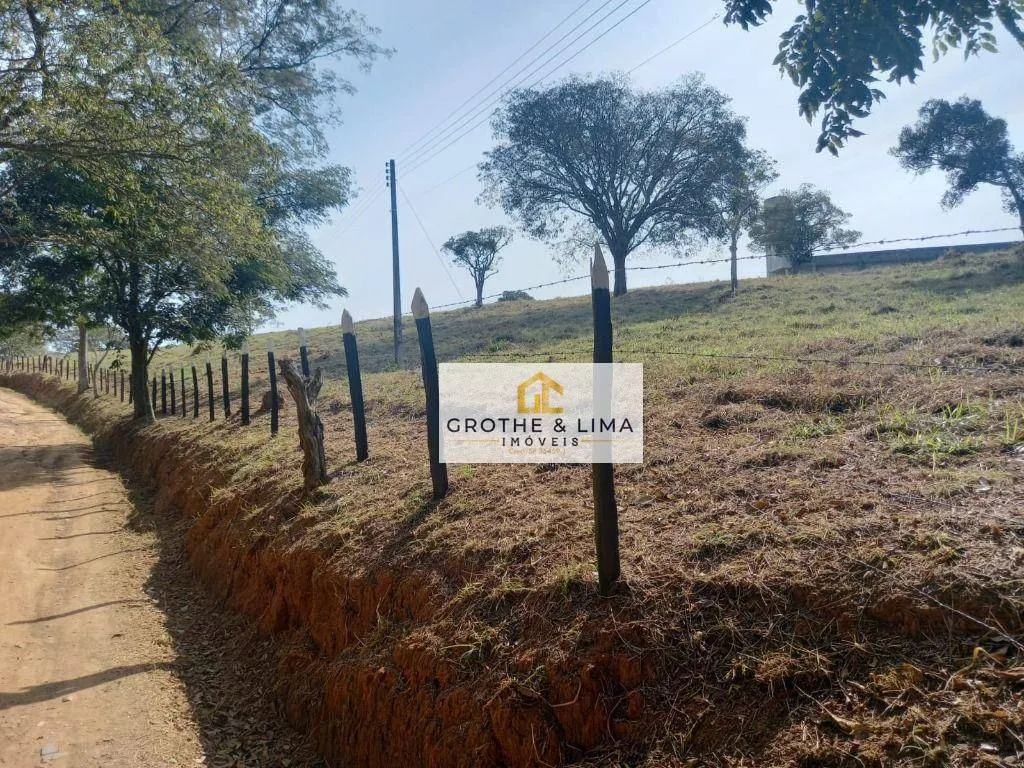 Terreno à venda de 4 ha em São José dos Campos, SP, Brasil