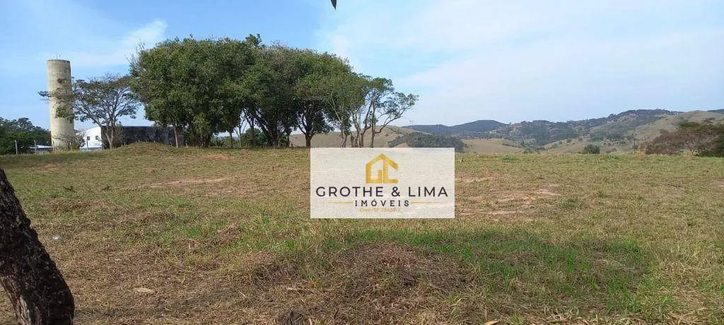 Terreno à venda de 4 ha em São José dos Campos, SP, Brasil