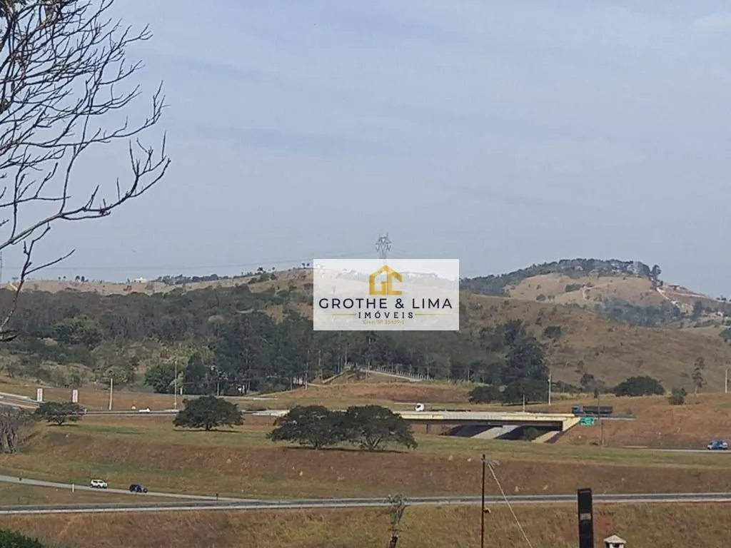 Terreno à venda de 4 ha em São José dos Campos, SP, Brasil