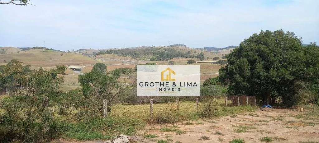 Terreno à venda de 4 ha em São José dos Campos, SP, Brasil