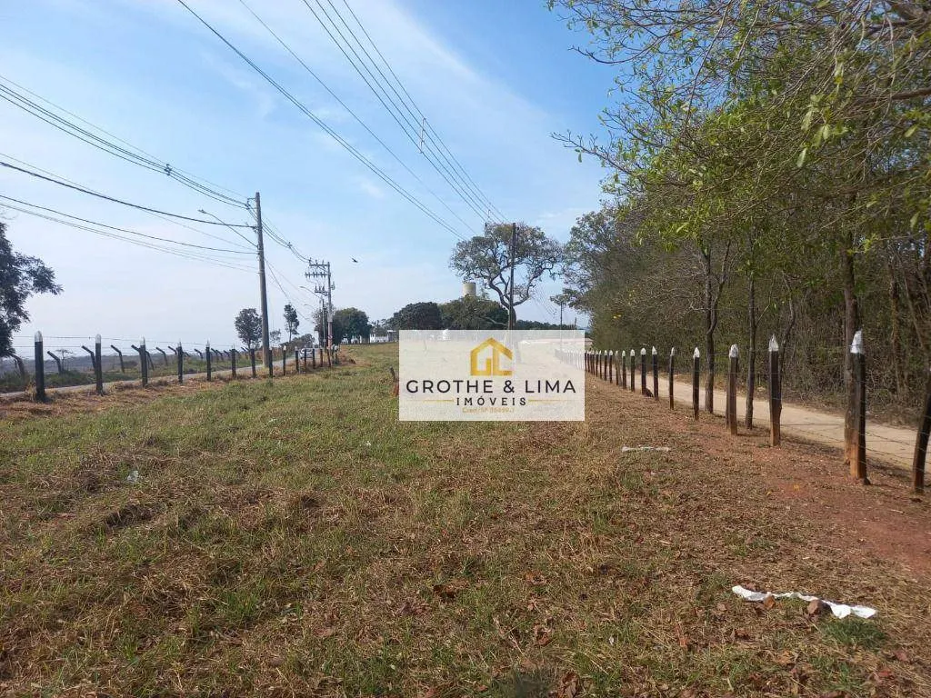 Terreno à venda de 4 ha em São José dos Campos, SP, Brasil
