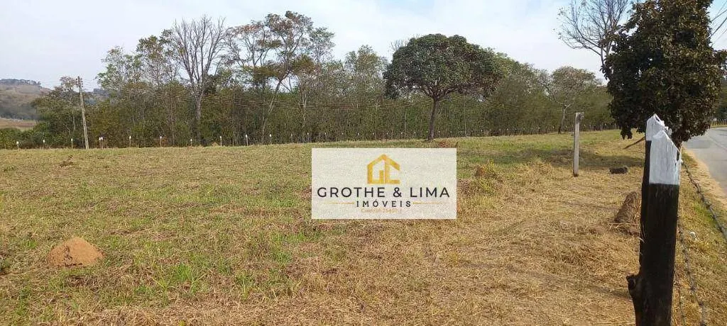 Terreno à venda de 4 ha em São José dos Campos, SP, Brasil