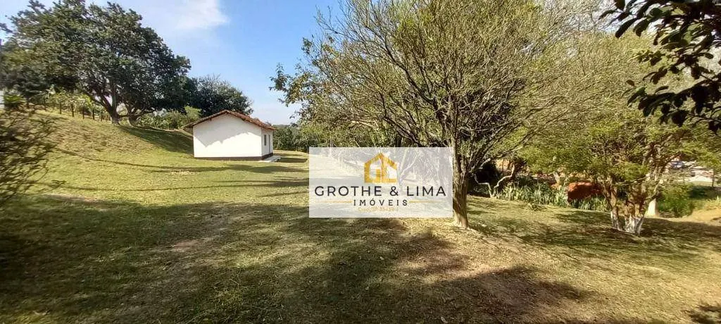 Terreno à venda de 4 ha em São José dos Campos, SP, Brasil