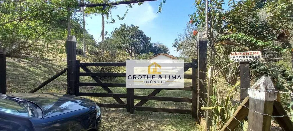 Terreno à venda de 4 ha em São José dos Campos, SP, Brasil