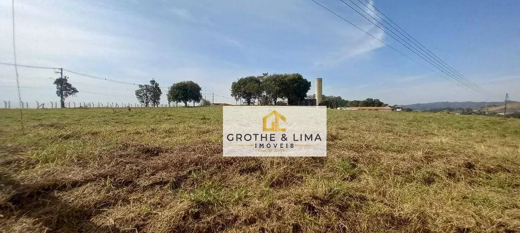 Terreno à venda de 4 ha em São José dos Campos, SP, Brasil