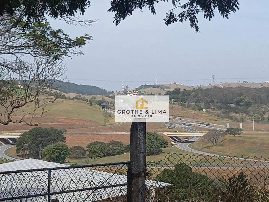 Terreno à venda de 4 ha em São José dos Campos, SP, Brasil
