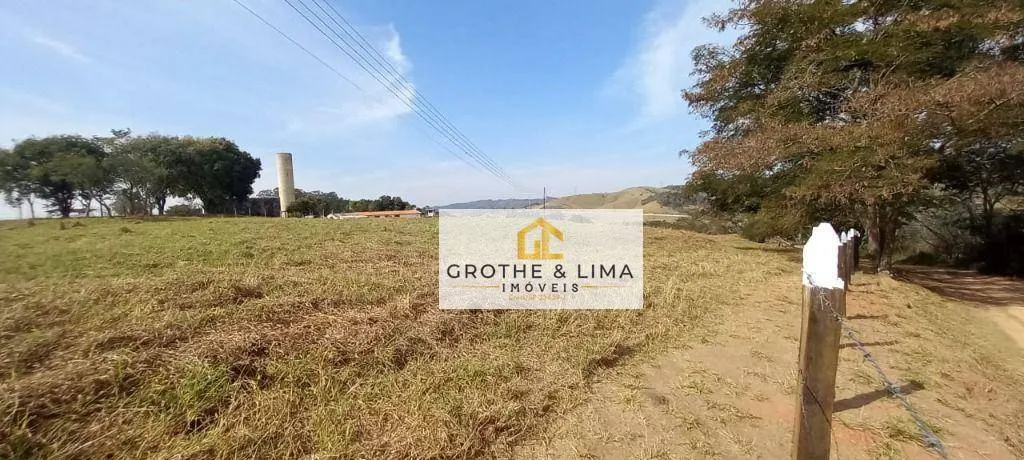 Terreno à venda de 4 ha em São José dos Campos, SP, Brasil