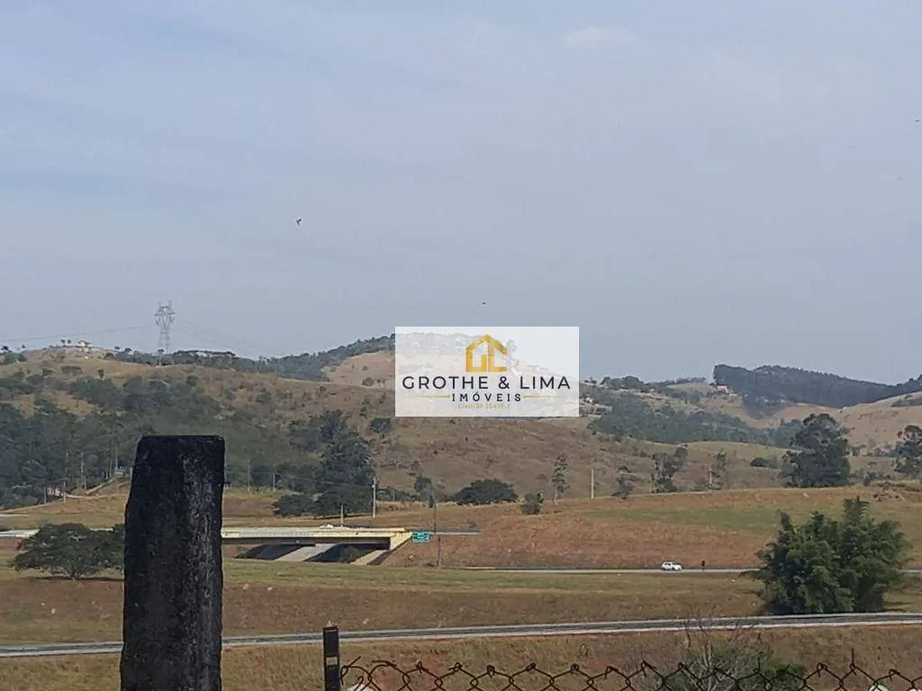 Terreno à venda de 4 ha em São José dos Campos, SP, Brasil