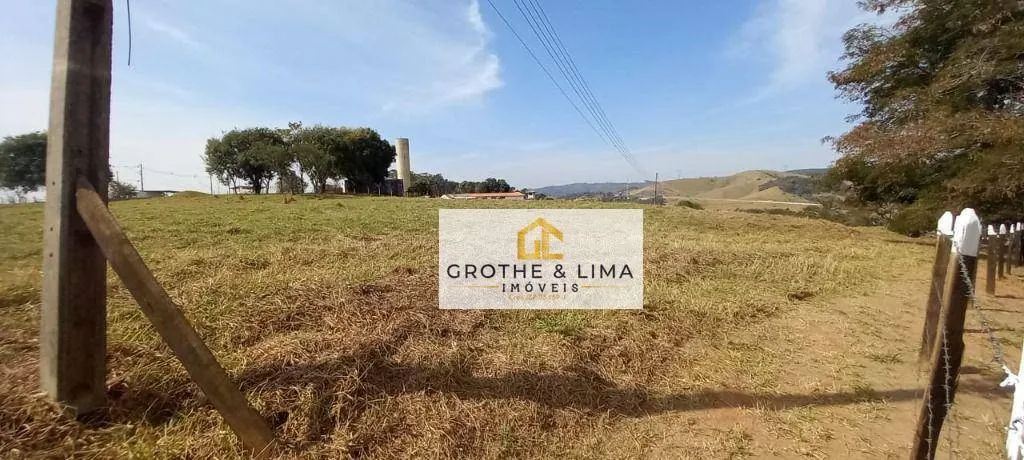 Terreno à venda de 4 ha em São José dos Campos, SP, Brasil