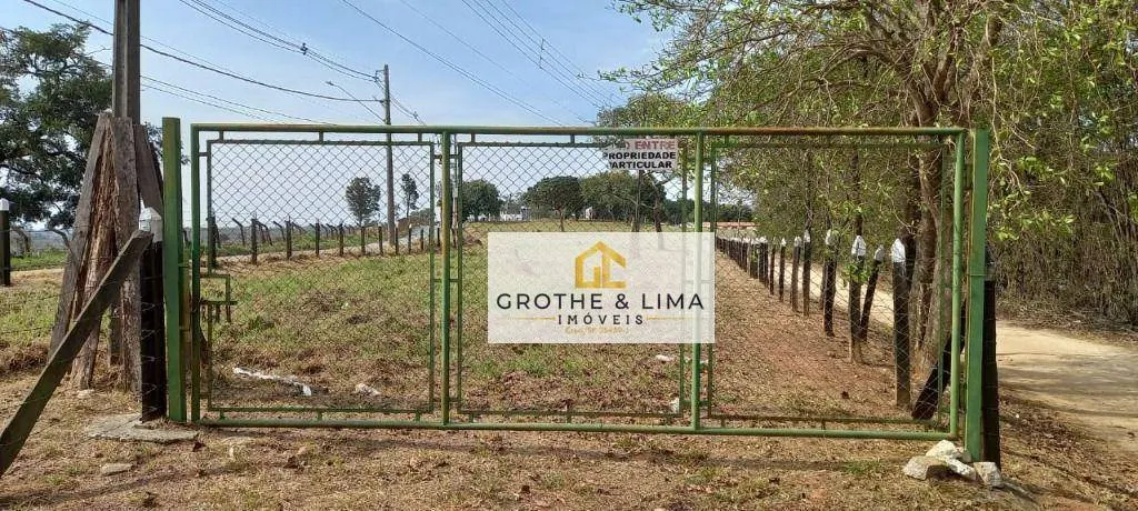 Terreno à venda de 4 ha em São José dos Campos, SP, Brasil