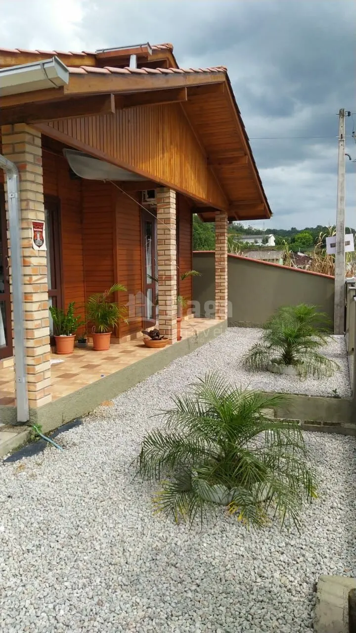 House for sale of 352 m² in Guabiruba, SC, Brazil