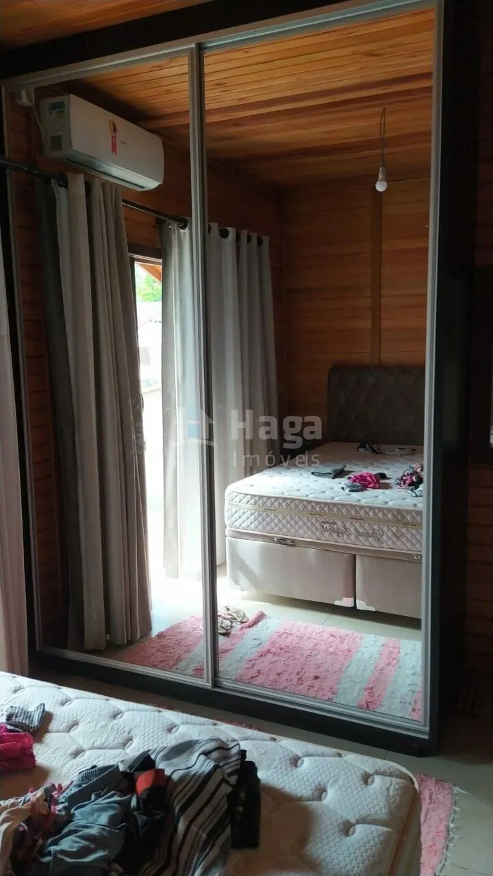 House for sale of 352 m² in Guabiruba, SC, Brazil