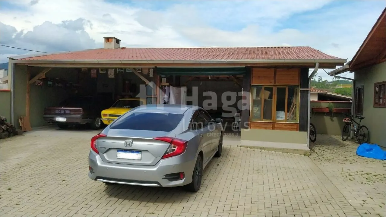 House for sale of 352 m² in Guabiruba, SC, Brazil