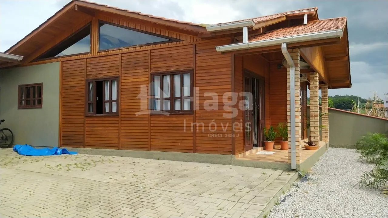 House for sale of 352 m² in Guabiruba, SC, Brazil