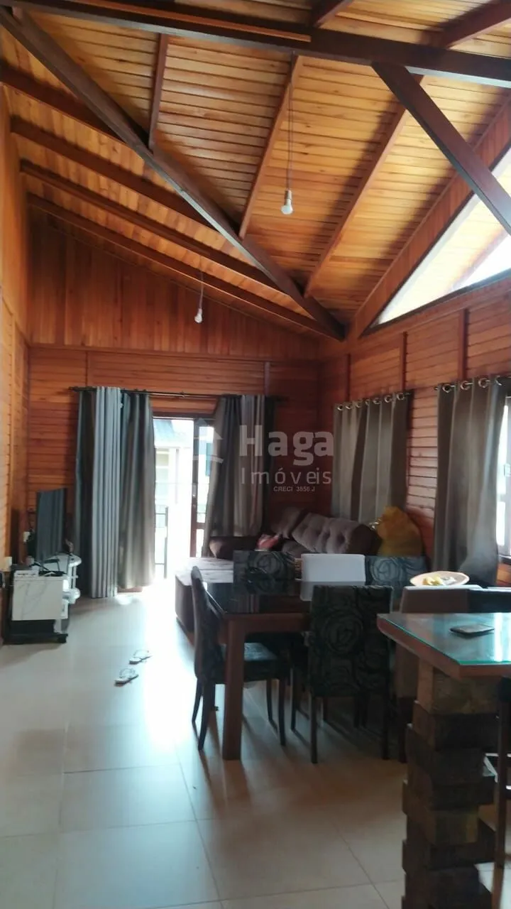 House for sale of 352 m² in Guabiruba, SC, Brazil